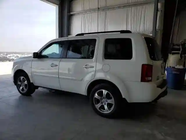 5FNYF4H45FB072466 2015 HONDA PILOT-1