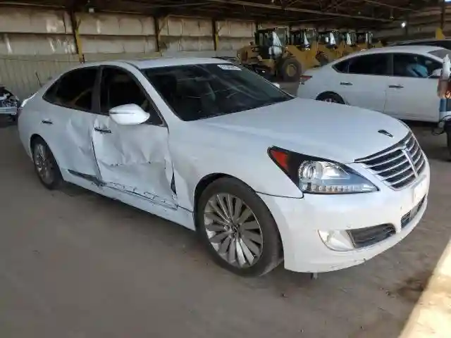 KMHGH4JH5GU105781 2016 HYUNDAI EQUUS-3