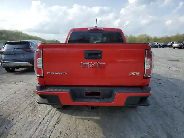 1GTG6CE39G1334520 2016 GMC CANYON-5