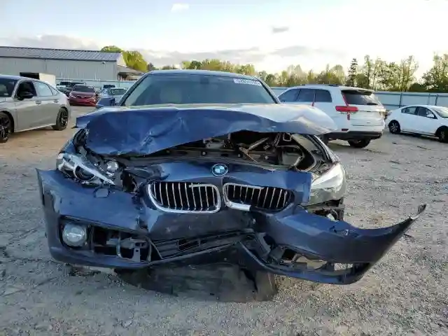 WBA5A7C58FG143147 2015 BMW 5 SERIES-4