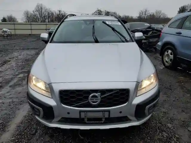YV4902NK0F1226472 2015 VOLVO XC70-4