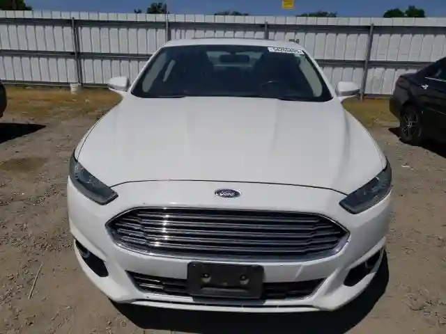 3FA6P0K97GR370069 2016 FORD FUSION-4