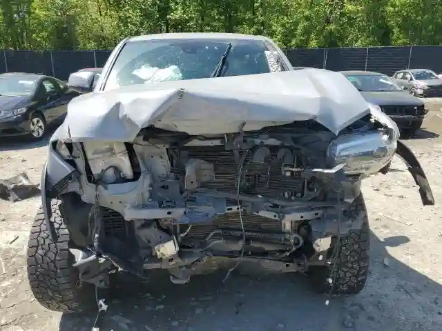 3TMCZ5AN1JM160347 2018 TOYOTA TACOMA-4