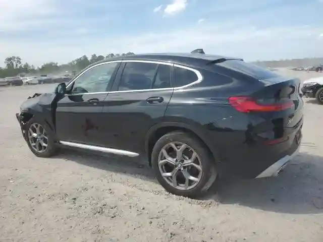 5UX33DT03R9U08801 2024 BMW X4-1