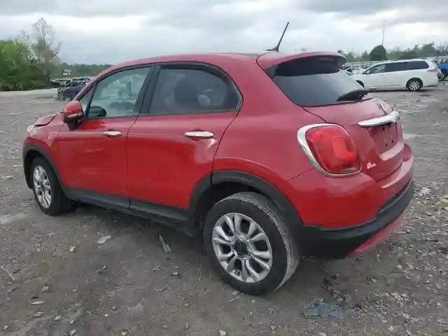 ZFBCFYBT3GP360823 2016 FIAT 500-1