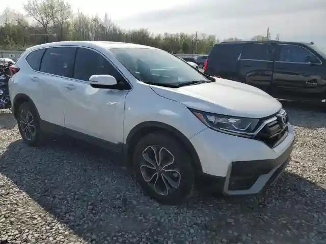 5J6RW1H82LL003405 2020 HONDA CRV-3