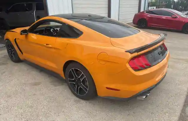 1FA6P8CFXK5196514 2019 FORD MUSTANG-2