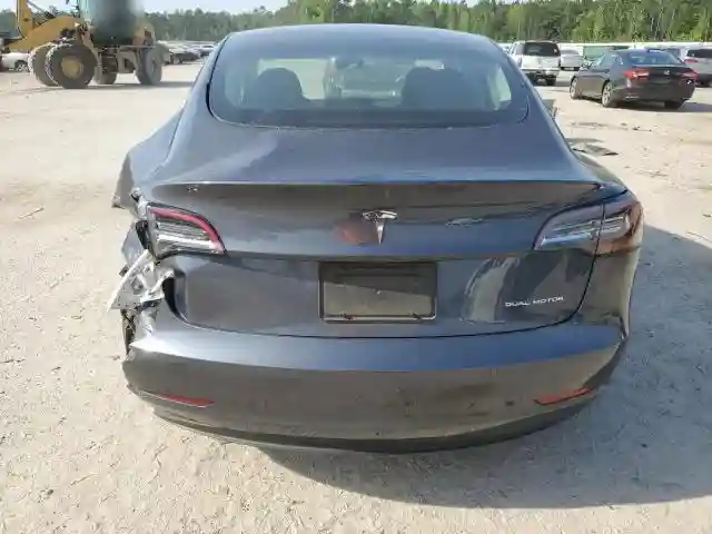 5YJ3E1EB5NF118701 2022 TESLA MODEL 3-5