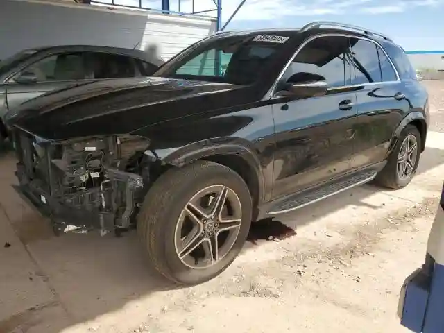 4JGFB4JB9LA245434 2020 MERCEDES-BENZ GLE-CLASS-0
