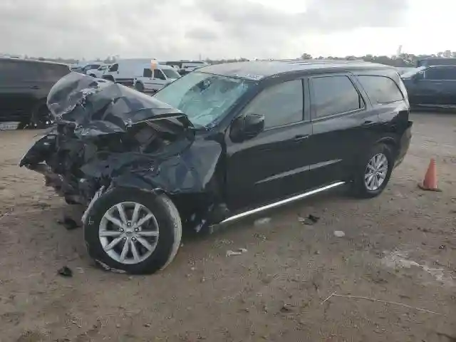 1C4RDHAG5MC721473 2021 DODGE DURANGO-0