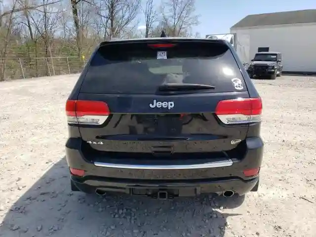 1C4RJFCG4LC147974 2020 JEEP GRAND CHEROKEE-5