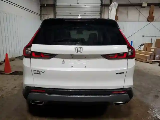 5J6RS6H5XSL024130 2025 HONDA CRV-5