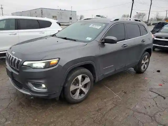 1C4PJMDX4MD127293 2021 JEEP GRAND CHEROKEE-0