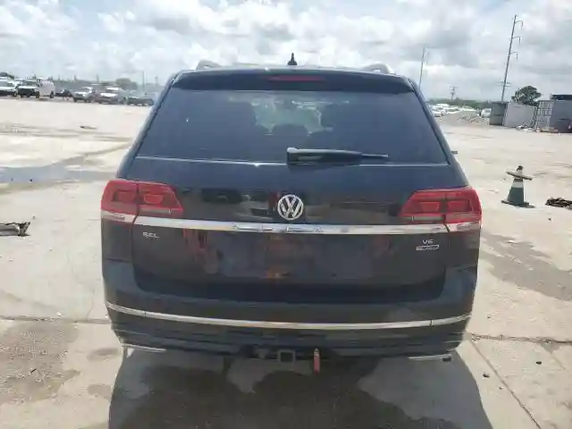 1V2RR2CA3JC543080 2018 VOLKSWAGEN ATLAS-5
