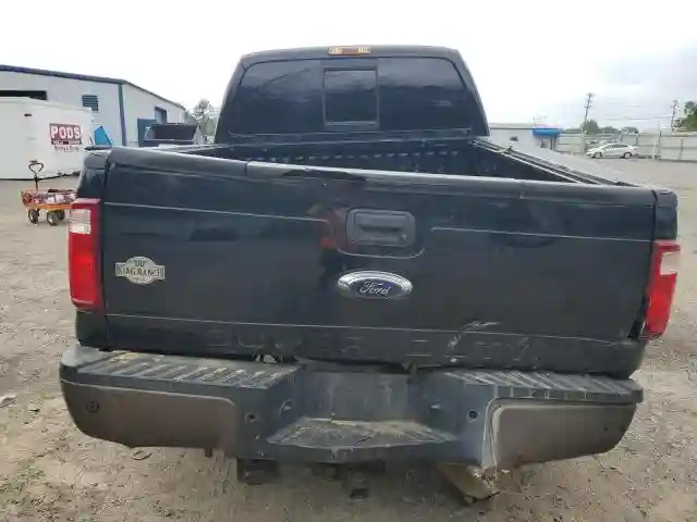 1FT7W2BT0GEA47851 2016 FORD F250-5