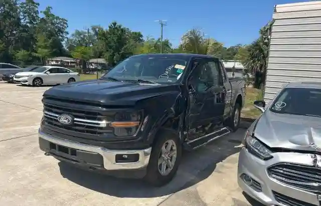 1FTFW3LD3RFA25851 2024 FORD ALL MODELS-1