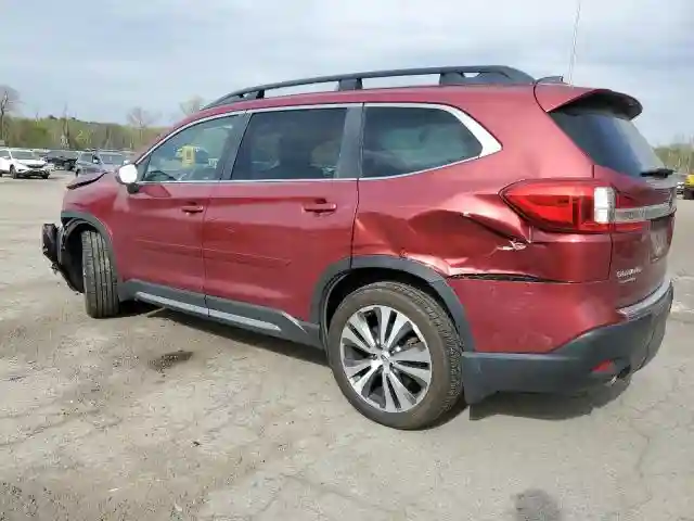 4S4WMAPD9N3440099 2022 SUBARU ASCENT-1
