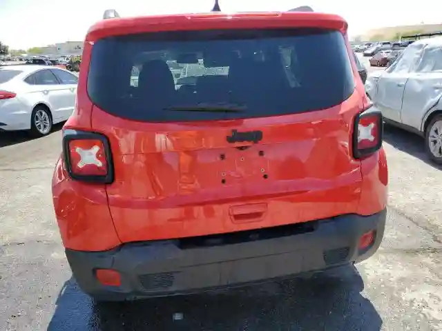 ZACNJABB3KPK20282 2019 JEEP RENEGADE-5