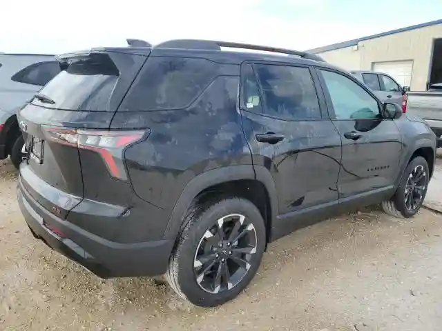 3GNAXTEG0SL287358 2025 CHEVROLET EQUINOX-2