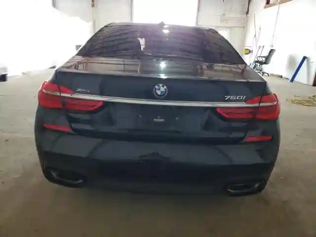 WBA7F2C53KB239045 2019 BMW 7 SERIES-5