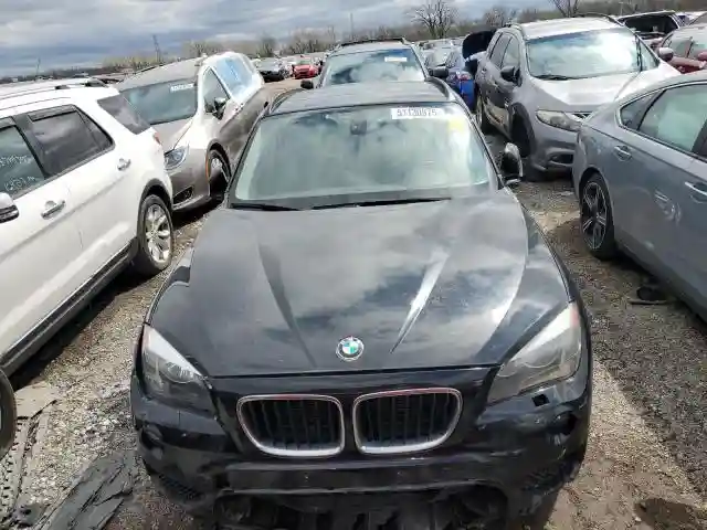 WBAVL1C57FVY36021 2015 BMW X1-4