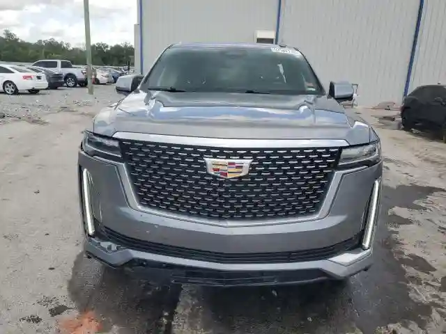 1GYS3CKL8MR244497 2021 CADILLAC ESCALADE-4