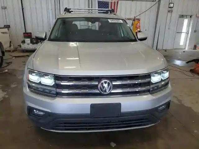 1V2UR2CA5KC619801 2019 VOLKSWAGEN ATLAS-4