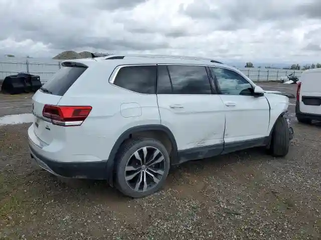 1V2NR2CA6KC606060 2019 VOLKSWAGEN ATLAS-2