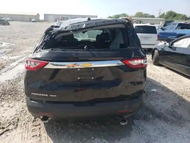 1GNEVLKW0KJ171636 2019 CHEVROLET TRAVERSE-5