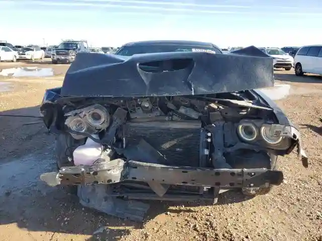 2C3CDZKG6NH149391 2022 DODGE CHALLENGER-4