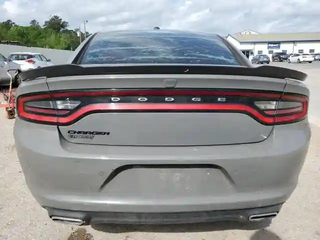2C3CDXBG0KH700401 2019 DODGE CHARGER-5