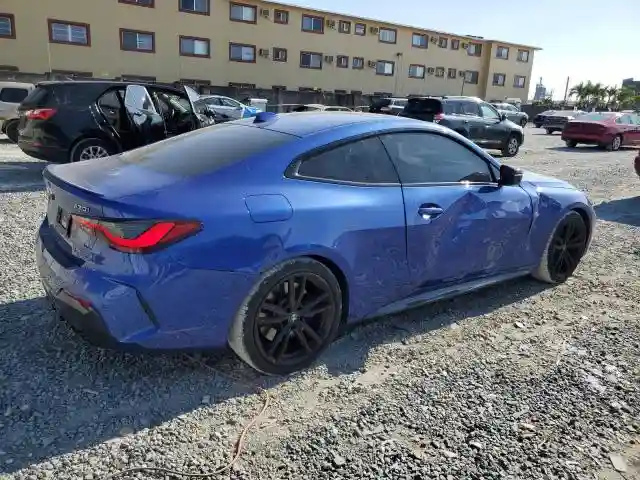 WBA53AP04NCK05705 2022 BMW 4 SERIES-2