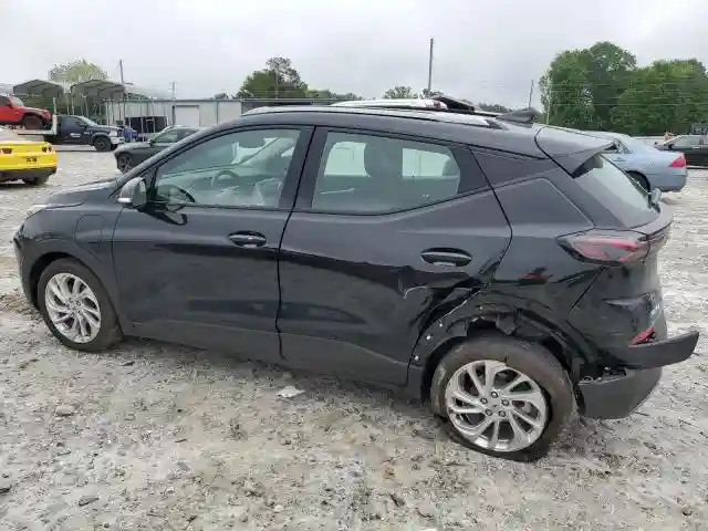 1G1FY6S0XP4176052 2023 CHEVROLET BOLT-1