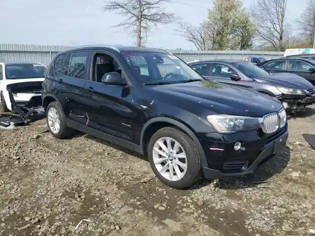 5UXWX9C53G0D67178 2016 BMW X3-3