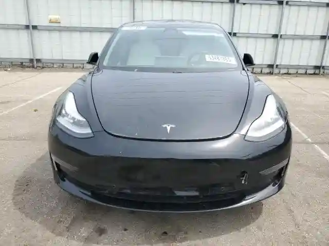 5YJ3E1EA2MF850760 2021 TESLA MODEL 3-4