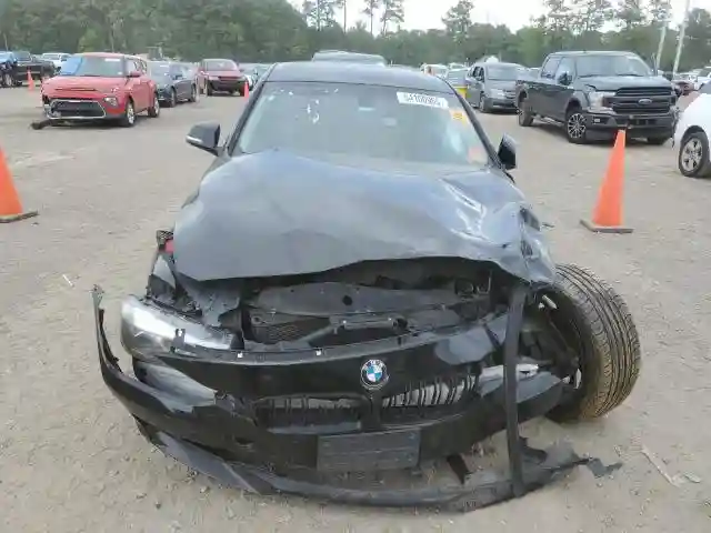 WBA3B1C5XFP831586 2015 BMW 3 SERIES-4