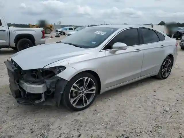 3FA6P0D99KR105398 2019 FORD FUSION-0