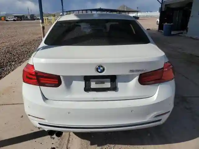 WBA8B9G51JNU98178 2018 BMW 3 SERIES-5