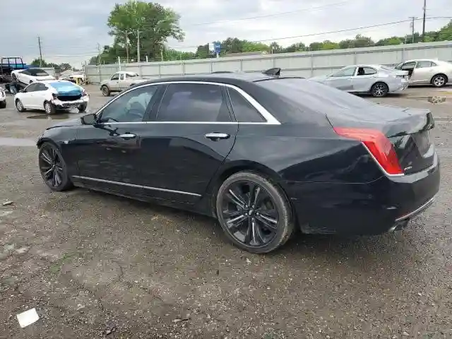 1G6KK5R61GU164838 2016 CADILLAC CT6-1