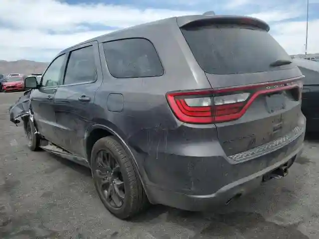 1C4SDJCT5KC525744 2019 DODGE DURANGO-1