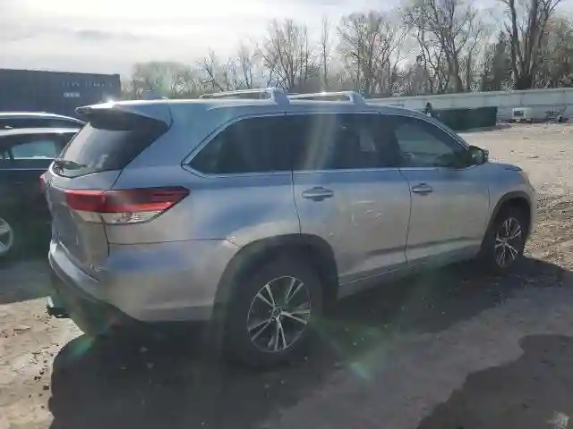 5TDBZRFH7HS367566 2017 TOYOTA HIGHLANDER-2