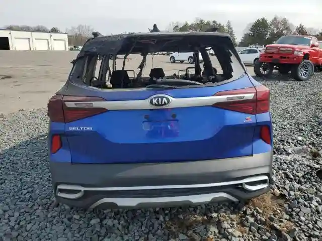 KNDEUCAA5M7160455 2021 KIA SELTOS-5