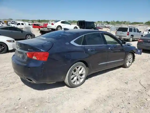 2G1105S39K9117568 2019 CHEVROLET IMPALA-2