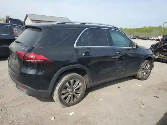 4JGFB4KE2LA143725 2020 MERCEDES-BENZ GLE-CLASS-2