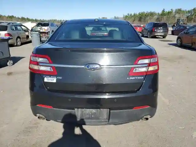 1FAHP2F81FG117650 2015 FORD TAURUS-5