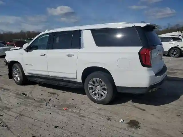 1GKS2JKL6PR355653 2023 GMC YUKON-1