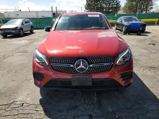 WDC0J6EBXKF534806 2019 MERCEDES-BENZ GLC-CLASS-4