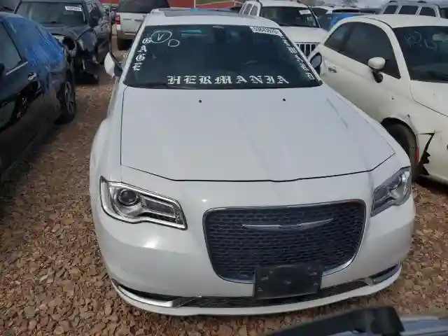 2C3CCARG4MH524252 2021 CHRYSLER 300-4