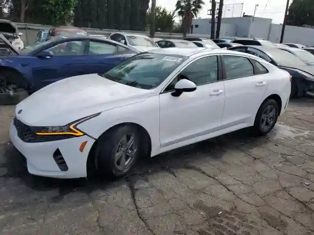 5XXG14J22MG016479 2021 KIA K5-0