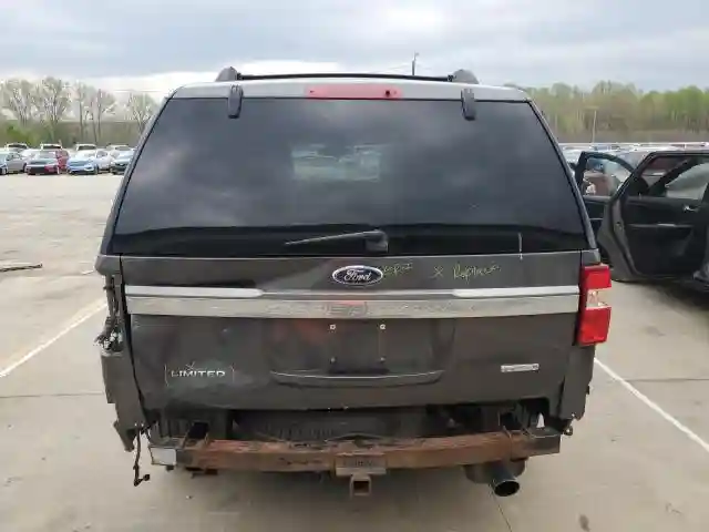 1FMJU2AT8FEF09788 2015 FORD EXPEDITION-5